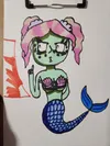 Mermaid